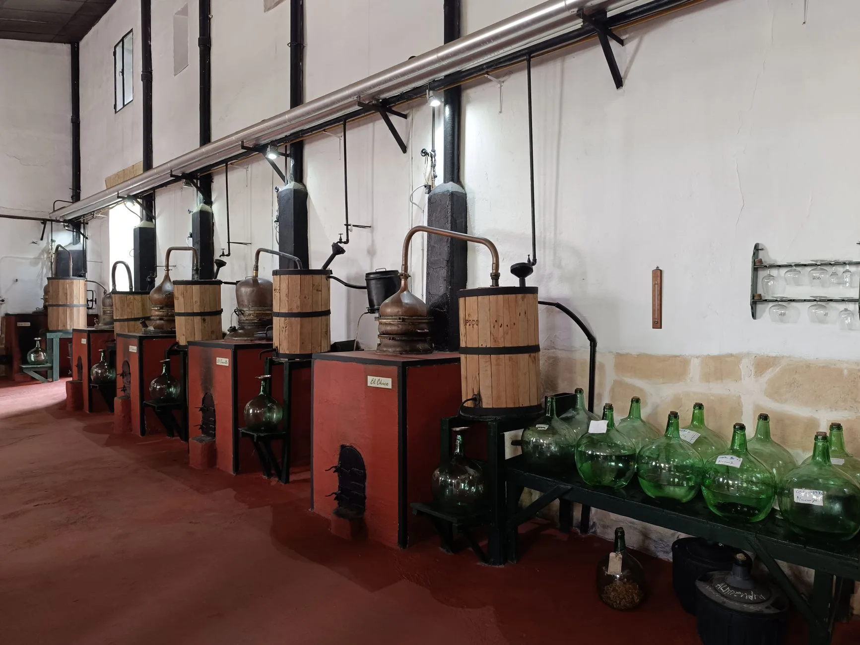 Le gin de Mahón : héritage britannique inattendu