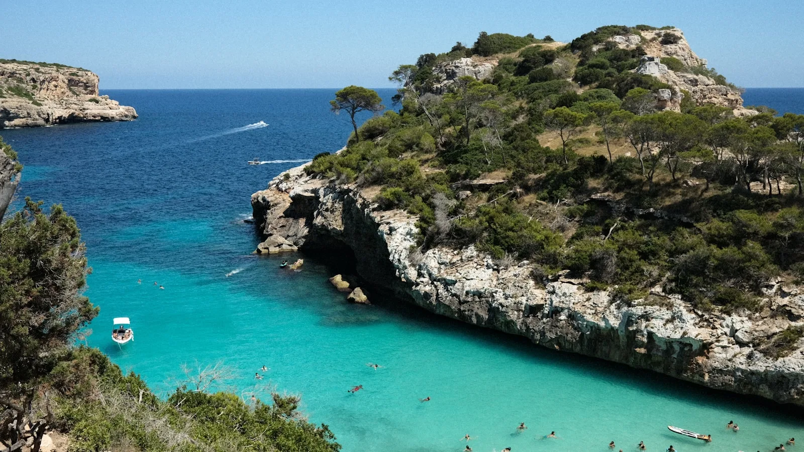 ️ Les Plages : match nul avec des profils différents