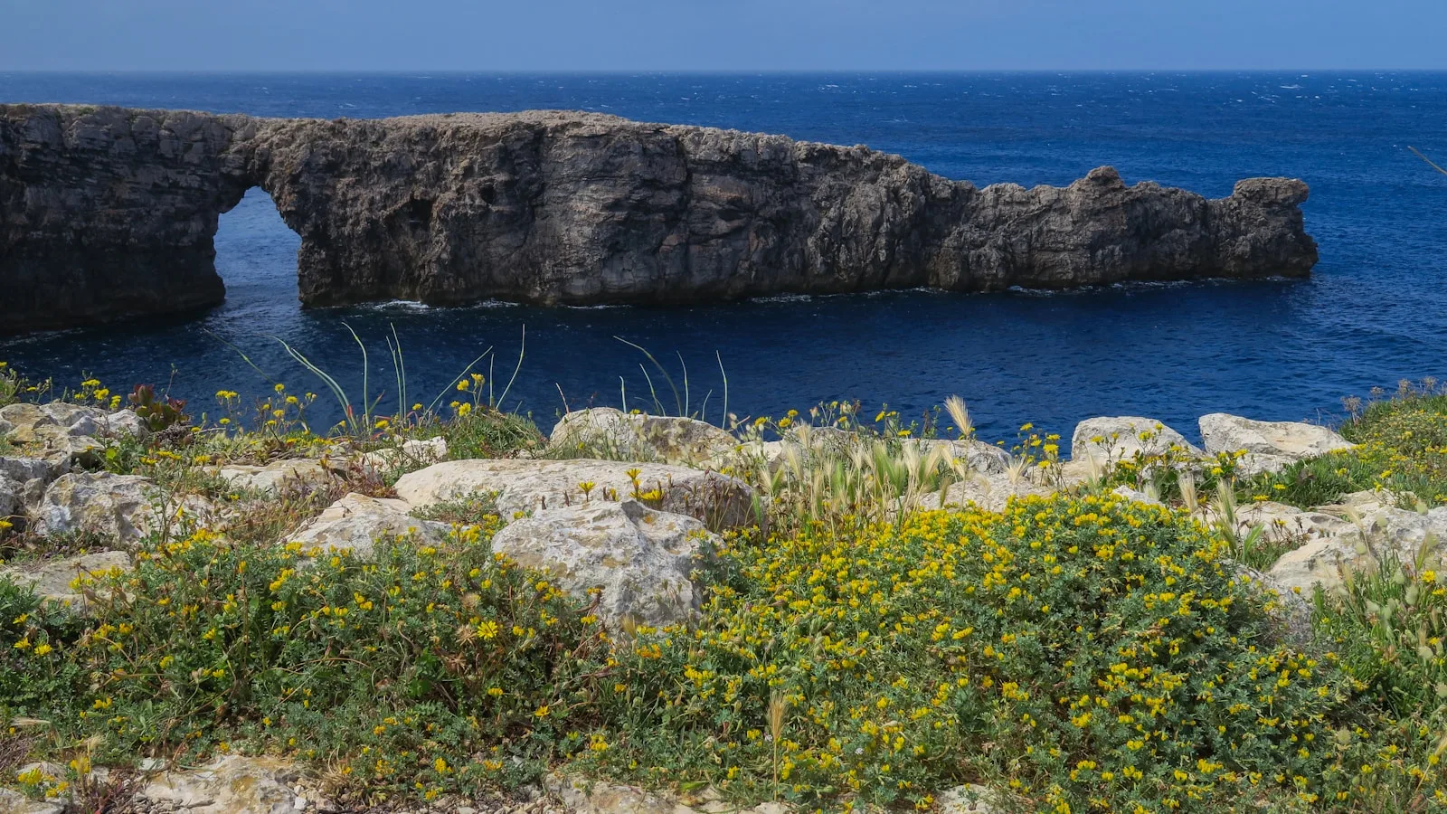 ️ Paysages et nature