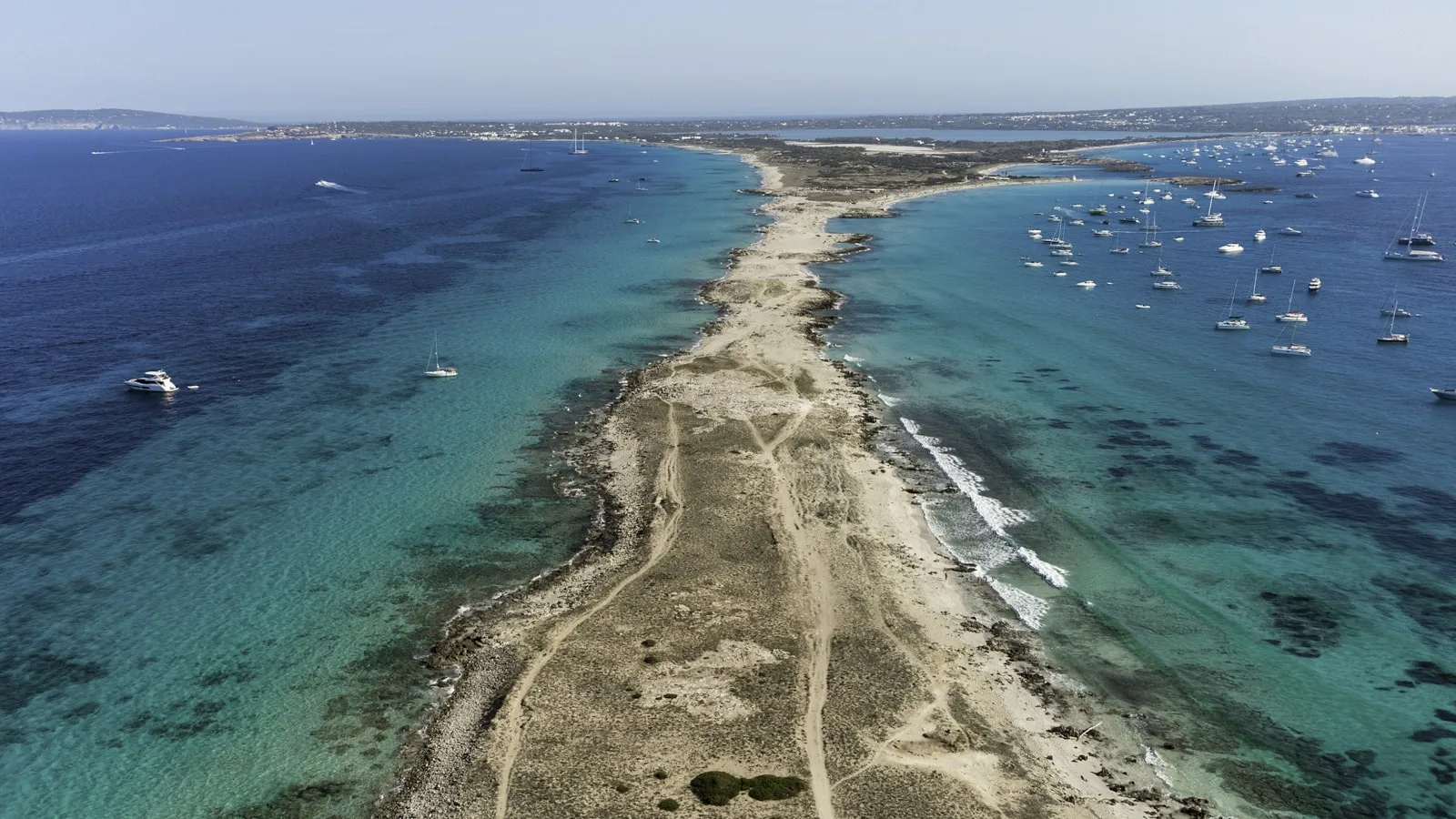 ️ Le risque varie-t-il selon l'île ?