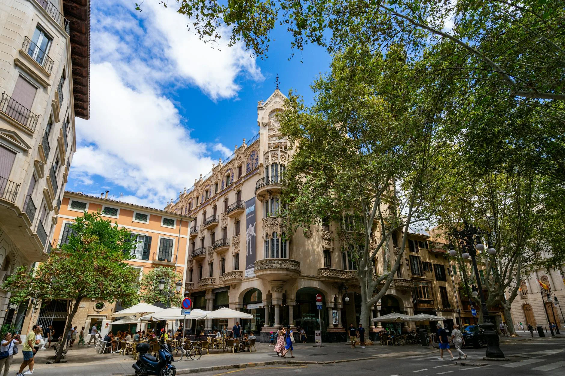Les quartiers à explorer à pied