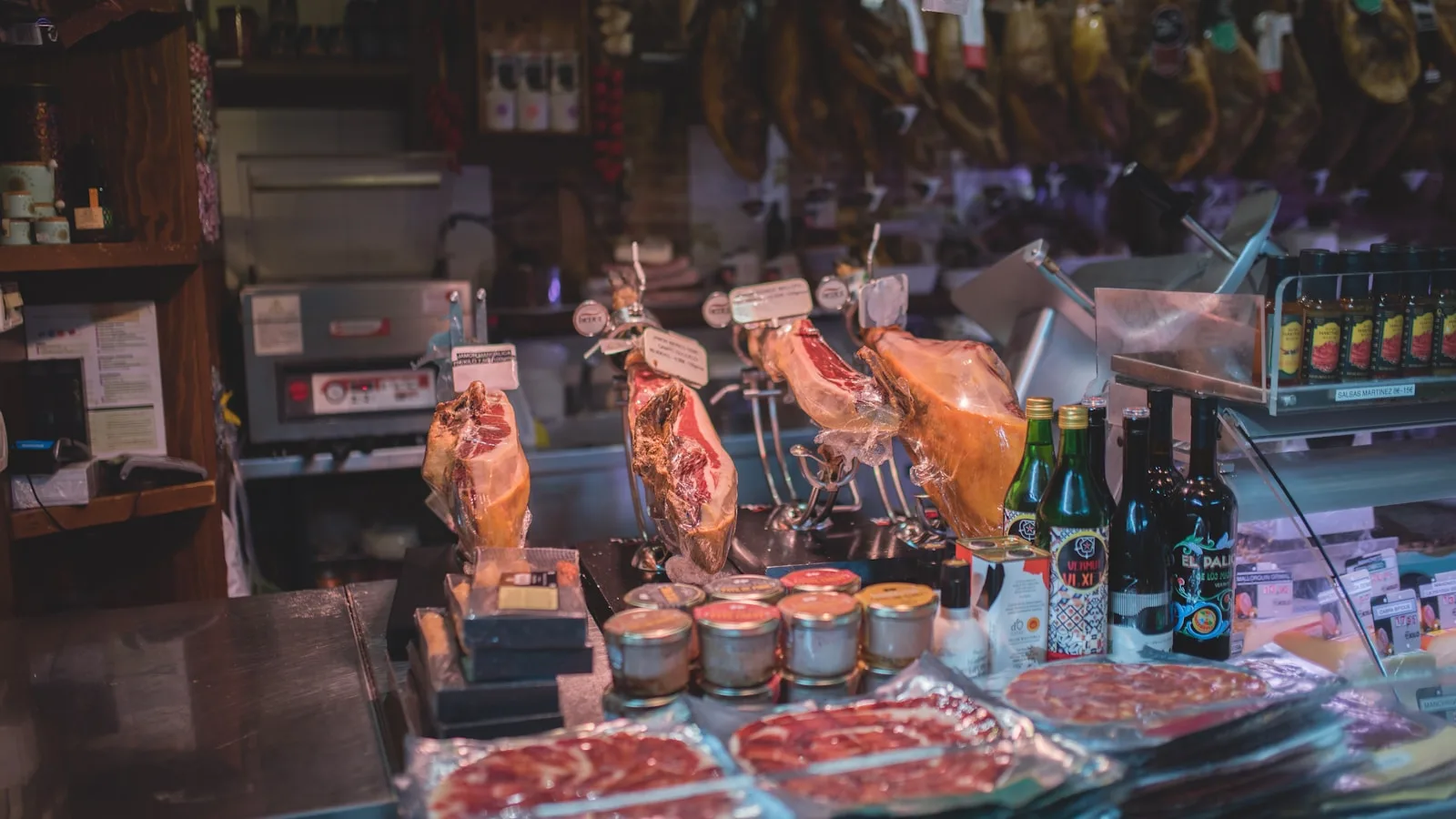 ️ Manger à Palma : les essentiels
