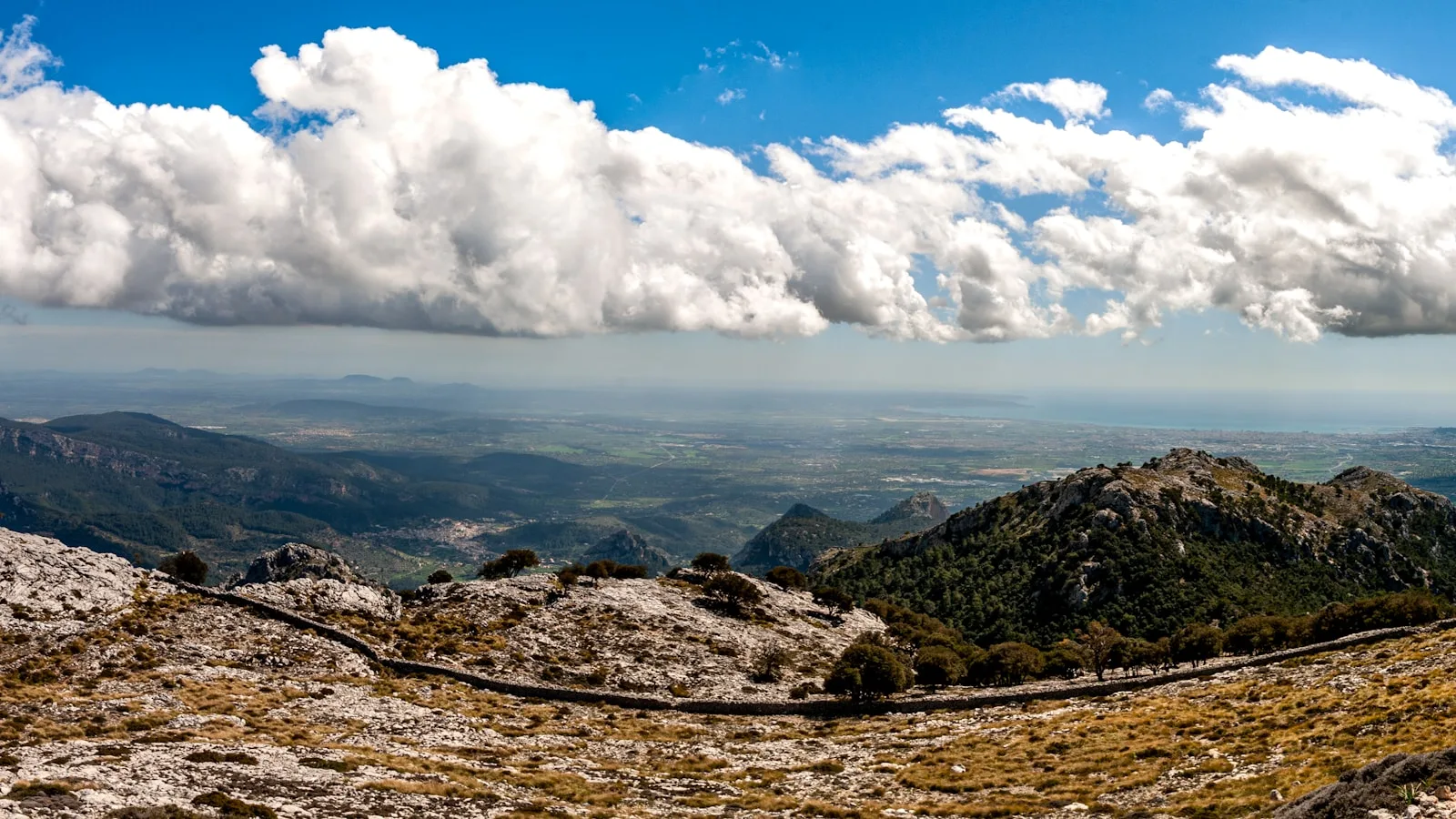 ️ Comprendre la Serra de Tramuntana